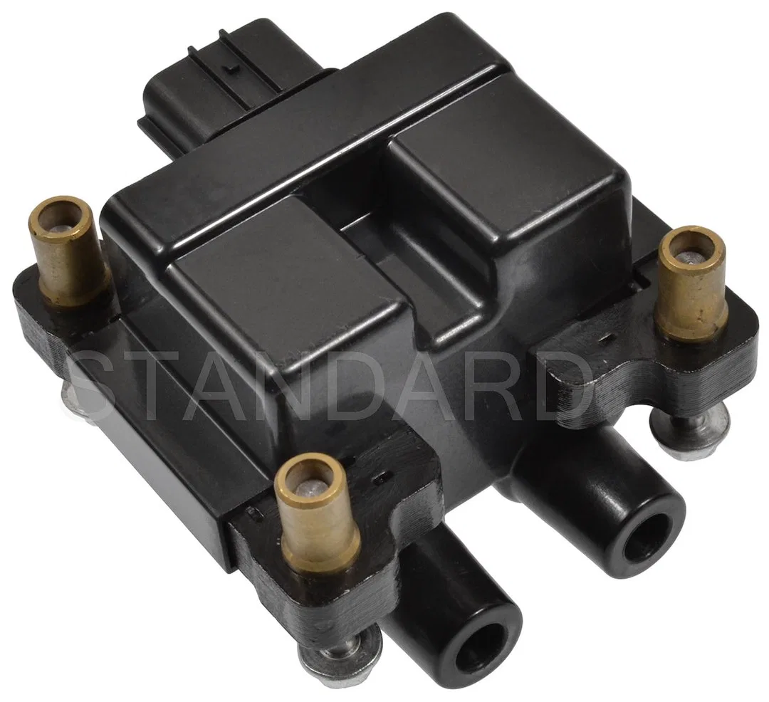 UF-538 – STANDARD IGN Ignition Coil, OE Replacement Genuine Intermotor Quality - view 2